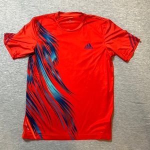Adidas athletic t-shirt